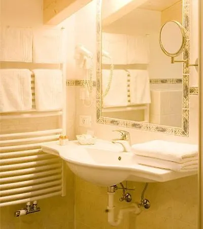 Rumanon Apart Otel 3*