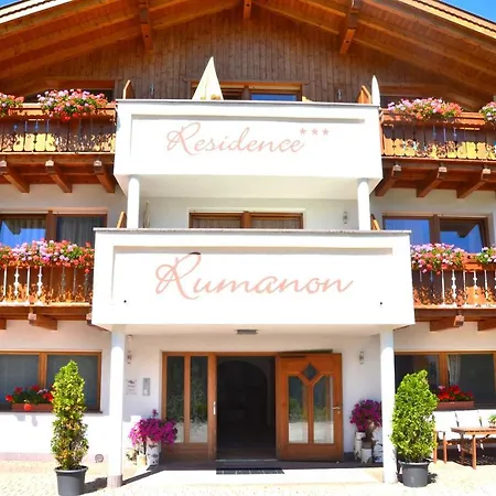 Apart Otel Rumanon