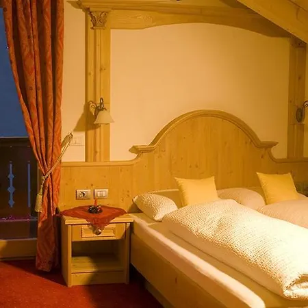 Rumanon Apart Otel 3*